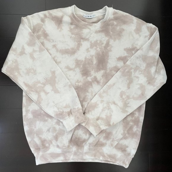 Dusty pink Sweater - Picture 1 of 4